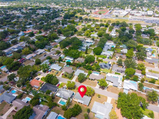 1935 JEFFORDS STREET, Clearwater, FL 33764