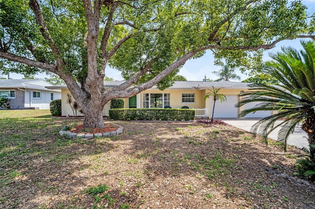 1935 JEFFORDS STREET, Clearwater, FL 33764