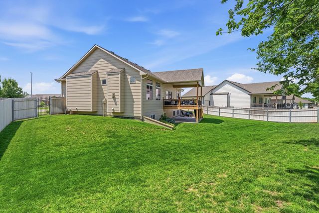 14722 W Moscelyn Ct., Wichita, KS 67235