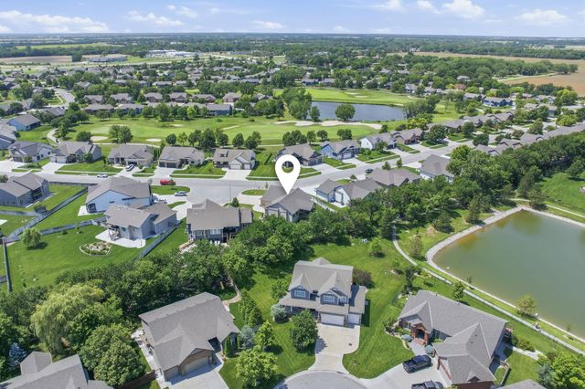14722 W Moscelyn Ct., Wichita, KS 67235
