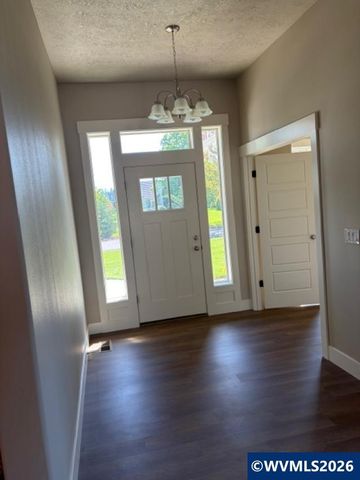 109 NW Felan Ln, Sublimity, OR 97385