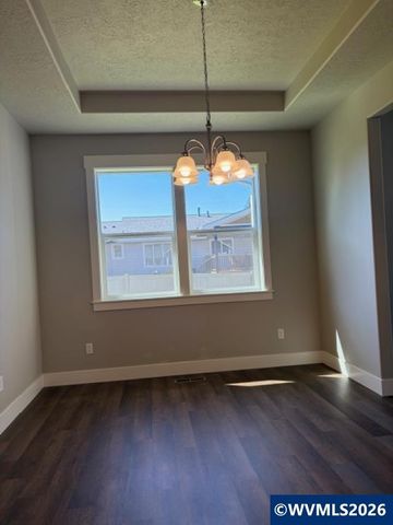 109 NW Felan Ln, Sublimity, OR 97385