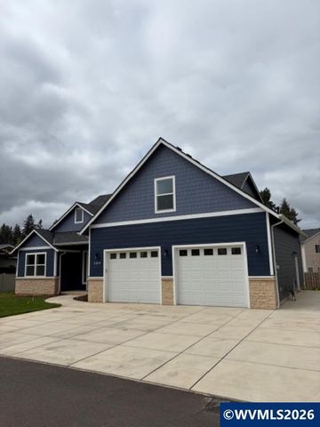 109 NW Felan Ln, Sublimity, OR 97385
