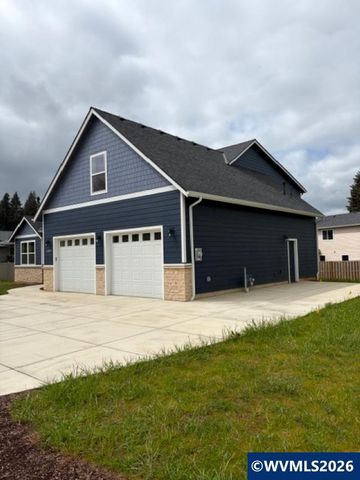 109 NW Felan Ln, Sublimity, OR 97385