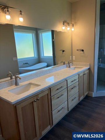 109 NW Felan Ln, Sublimity, OR 97385