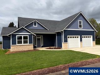 109 NW Felan Ln, Sublimity, OR 97385