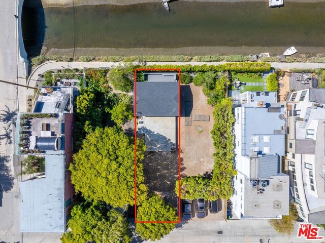 408 Linnie Canal, Venice, CA 90291