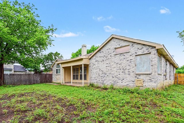 920 Felicia Lane, Arlington, TX 76017