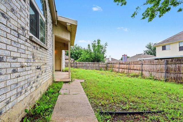 920 Felicia Lane, Arlington, TX 76017