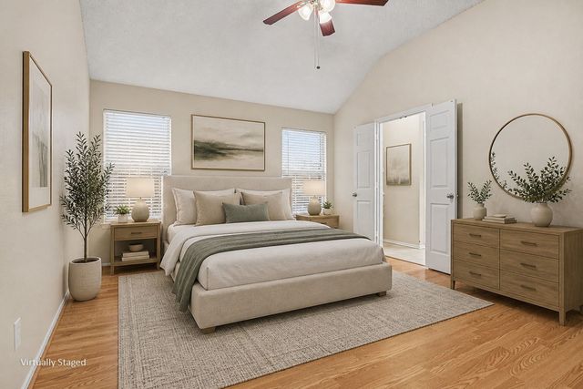 920 Felicia Lane, Arlington, TX 76017