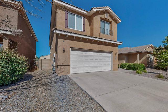 956 Molten Place NW, Albuquerque, NM 87120