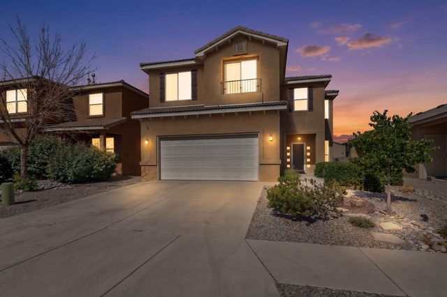 956 Molten Place NW, Albuquerque, NM 87120