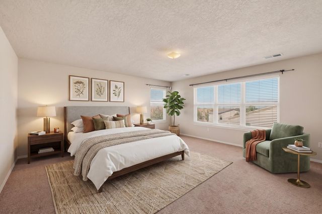956 Molten Place NW, Albuquerque, NM 87120