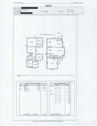 956 Molten Place NW, Albuquerque, NM 87120