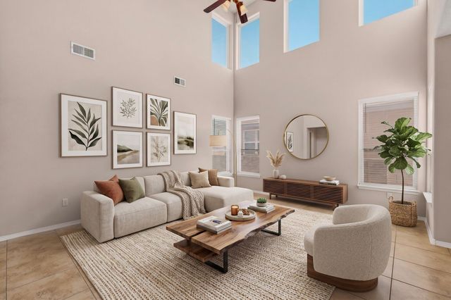 956 Molten Place NW, Albuquerque, NM 87120