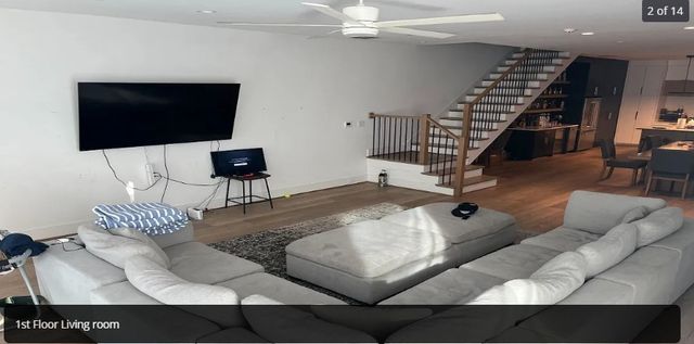 3324 Rosedale Avenue, University Park, TX 75205