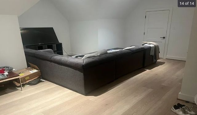 3324 Rosedale Avenue, University Park, TX 75205