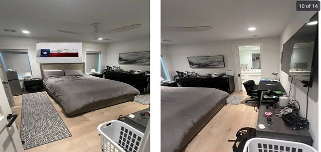 3324 Rosedale Avenue, University Park, TX 75205