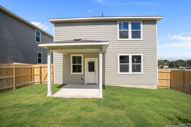 8930 Wildwood Pass, San Antonio, TX 78254