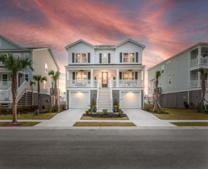 1651 Cultivation Lane, Mount Pleasant, SC 29466