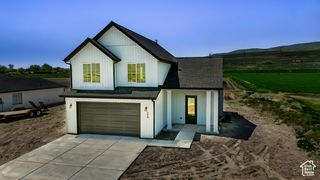 1316 E 1150 S, Garland, UT 84312