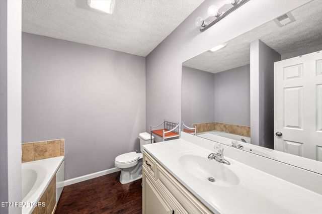 1250 Tramel Rd, Sevierville, TN 37862