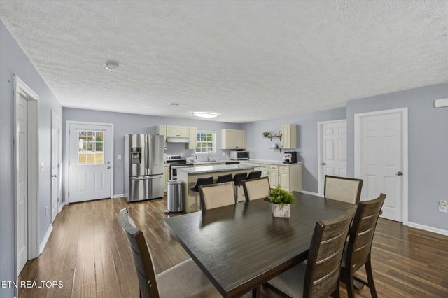 1250 Tramel Rd, Sevierville, TN 37862