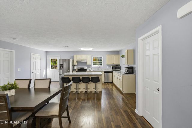 1250 Tramel Rd, Sevierville, TN 37862