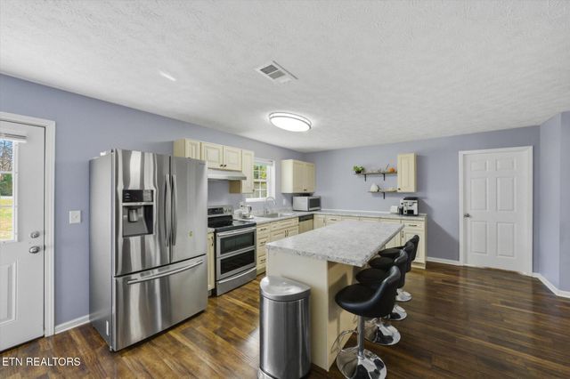 1250 Tramel Rd, Sevierville, TN 37862