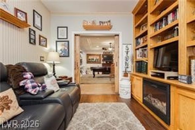 10347 Profeta Court, Las Vegas, NV 89135