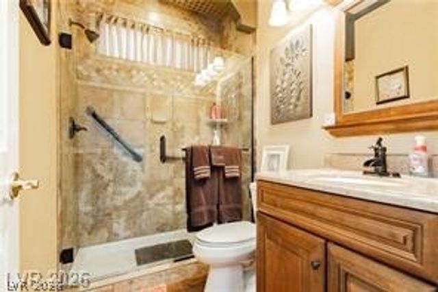 10347 Profeta Court, Las Vegas, NV 89135