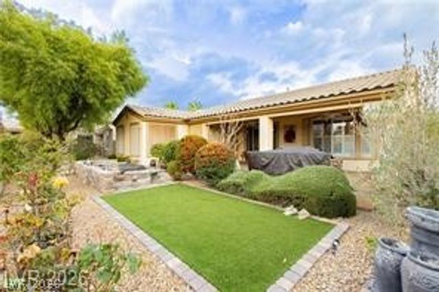 10347 Profeta Court, Las Vegas, NV 89135