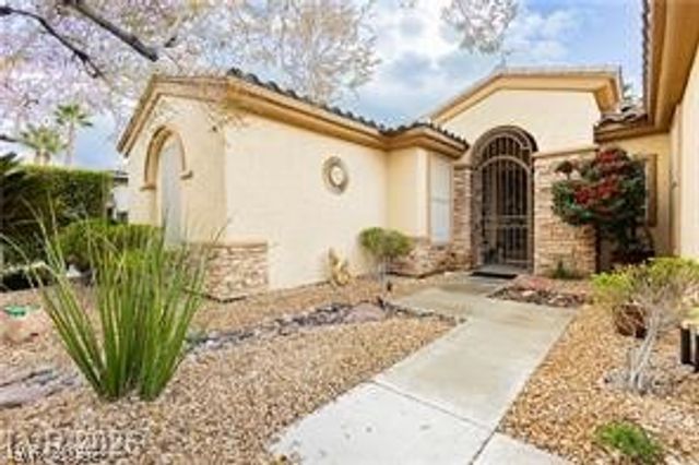 10347 Profeta Court, Las Vegas, NV 89135