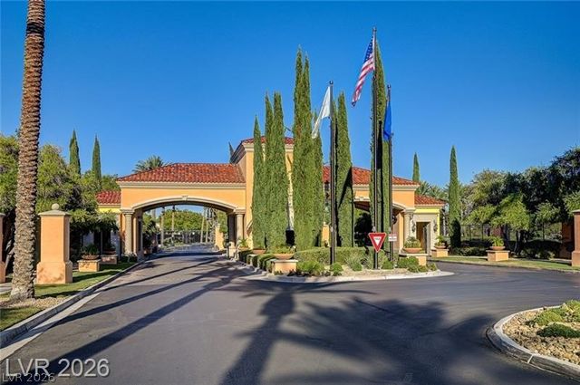 10347 Profeta Court, Las Vegas, NV 89135