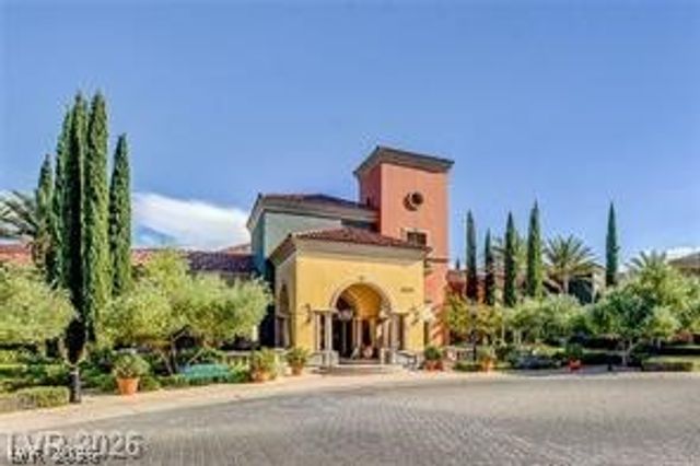 10347 Profeta Court, Las Vegas, NV 89135
