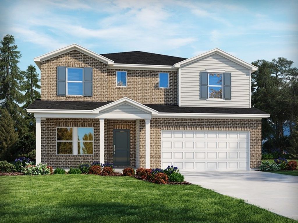 1474 Sage StSage Street, Mount Juliet, TN 37122