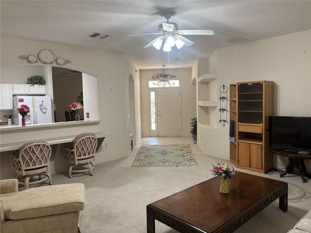 420 GLEN ARBOR LANE, Leesburg, FL 34748