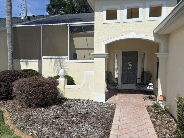 420 GLEN ARBOR LANE, Leesburg, FL 34748