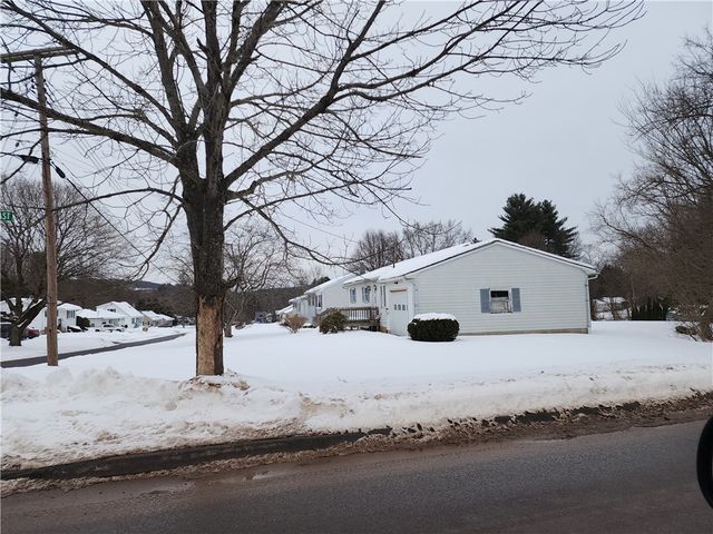 2 Seneca Street, Sidney, NY 13838