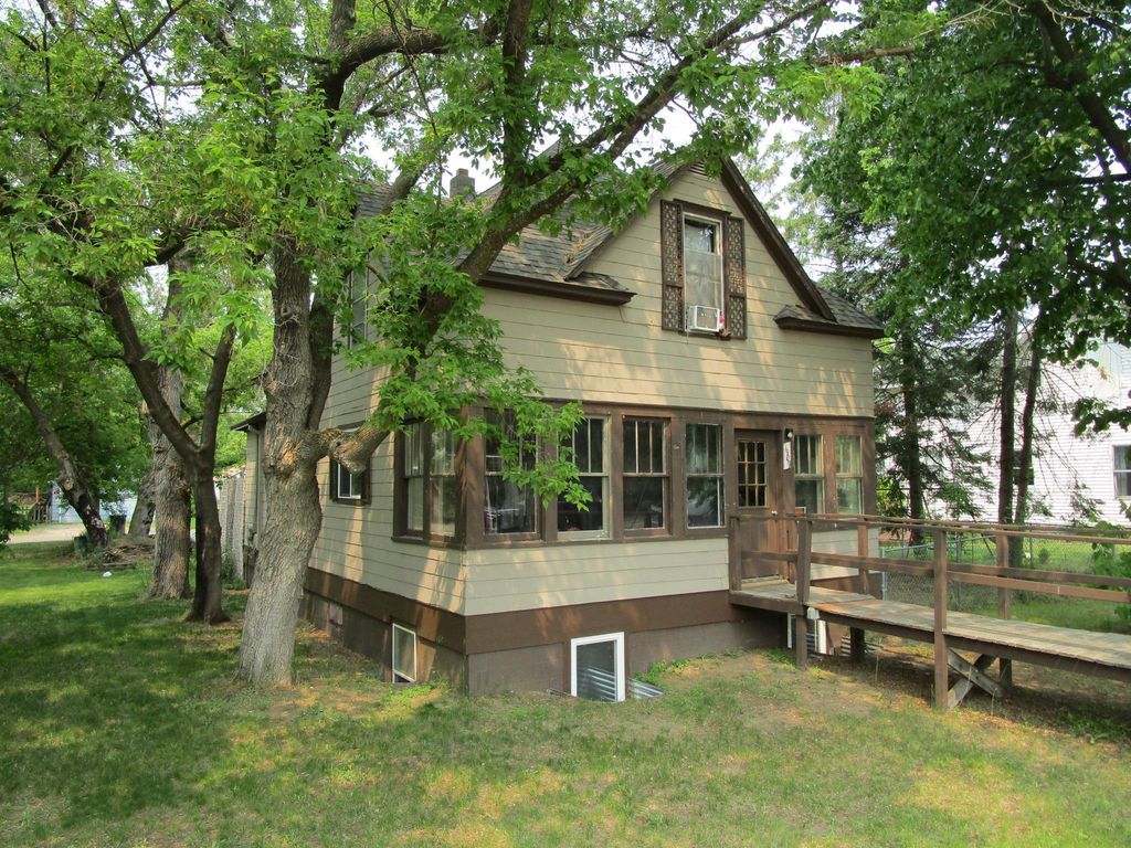 1909 Irvine Avenue NW, Bemidji, MN 56601