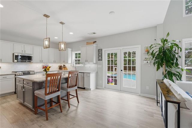 5165 Huntington Crest Lane, Cumming, GA 30040
