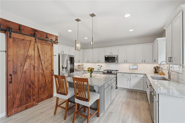 5165 Huntington Crest Lane, Cumming, GA 30040