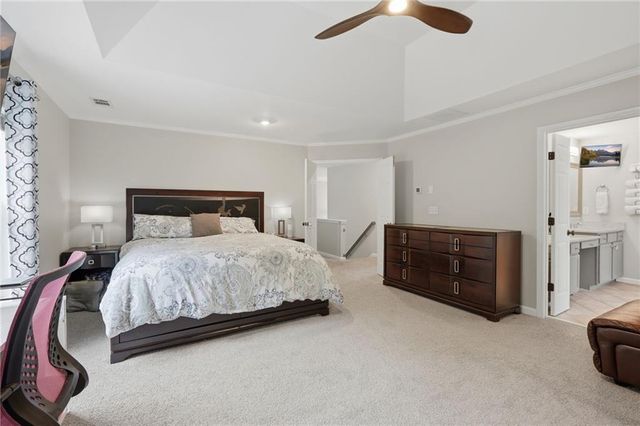 5165 Huntington Crest Lane, Cumming, GA 30040