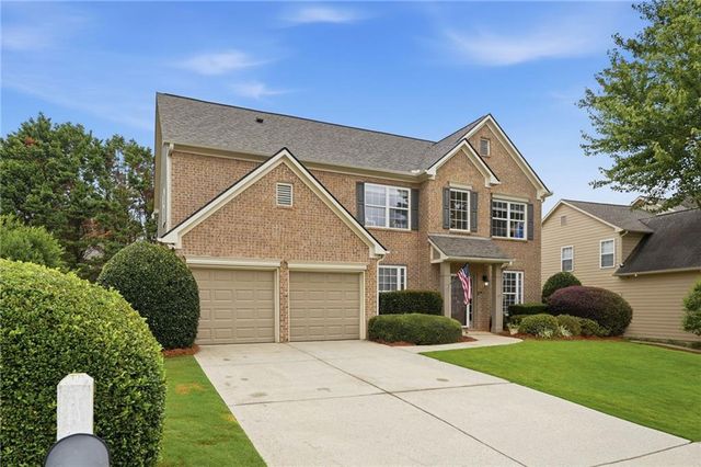 5165 Huntington Crest Lane, Cumming, GA 30040