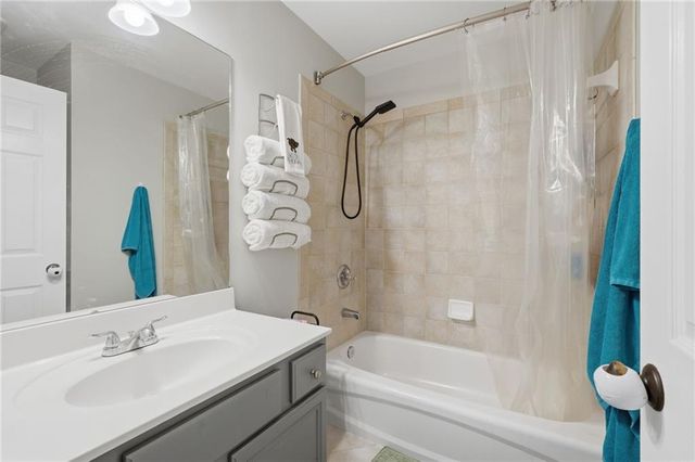5165 Huntington Crest Lane, Cumming, GA 30040