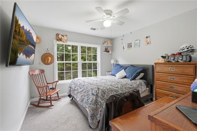 5165 Huntington Crest Lane, Cumming, GA 30040