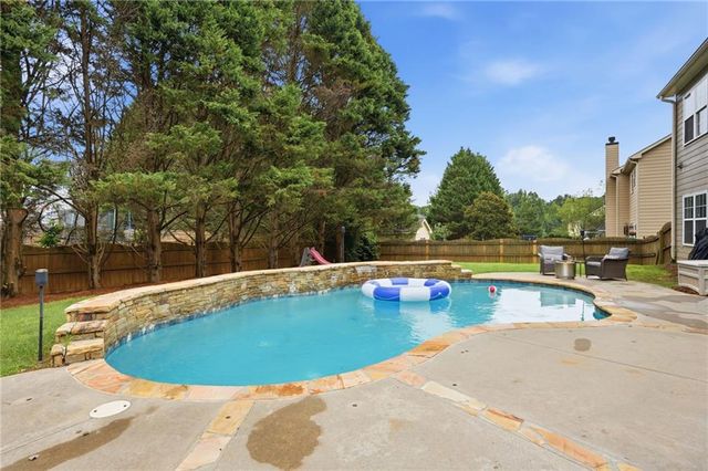 5165 Huntington Crest Lane, Cumming, GA 30040