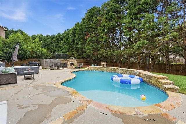 5165 Huntington Crest Lane, Cumming, GA 30040