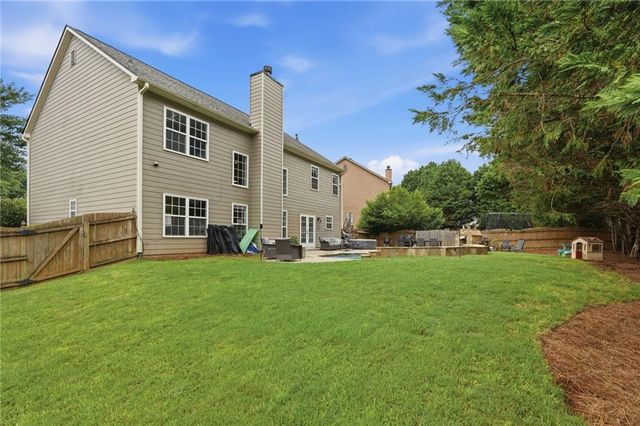 5165 Huntington Crest Lane, Cumming, GA 30040
