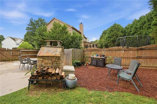 5165 Huntington Crest Lane, Cumming, GA 30040